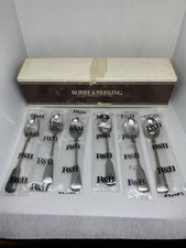 Robbe & Berking R&B 150 vanghe