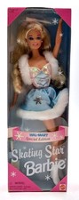 1995 Ice Skating Star Barbie