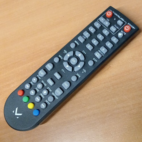 Telecomando originale majestic - originale,
