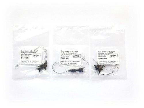 Märklin set frizione - märklin,