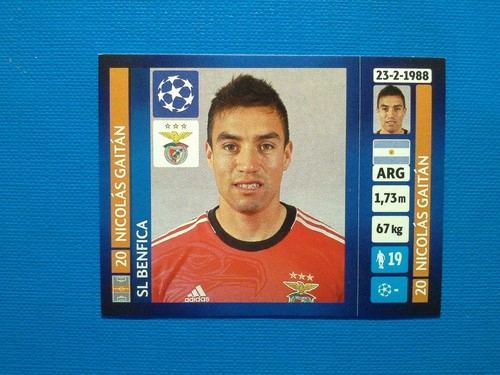Panini champions league - panini,