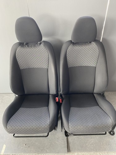 Sedili toyota yaris 2015 - sedili,