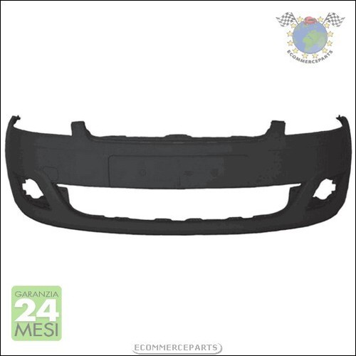 Paraurti eurobump anteriore - paraurti,