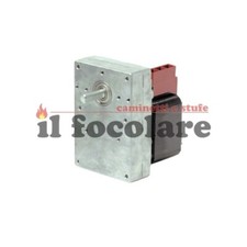 MOTORIDUTTORE KENTA 1,5 RPM D