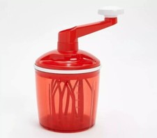 Tupperware Speedy Chef Baffo Portatile