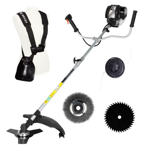 Decespugliatore brast benzina - brast,