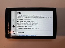 BMW Navigator 6, Motorrad Navigator VI, Bmw GS, Gs Adventure