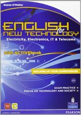 english for new technology +