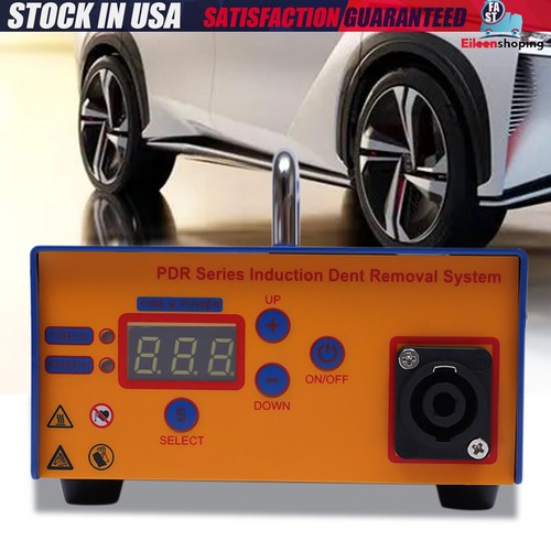 Pro induction heater machine - pro,