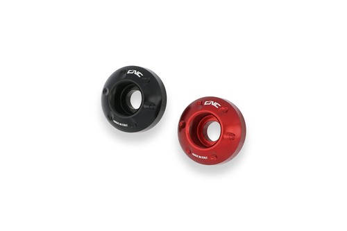 Cnc boccola vite cover - boccola,