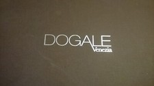 CENTROTAVOLA MURANO "DOGALE"