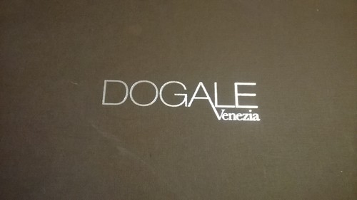 Centrotavola murano dogale - murano, "dogale"