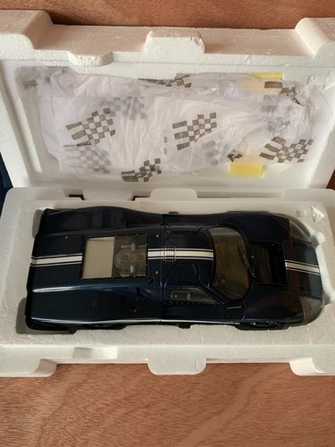 Exoto 1967 ford gt40 - exoto,