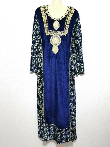 Abaya vestito maxi khimar - abaya,
