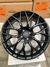 4 CERCHI IN LEGA 17 VIPER X  FIAT 500 ABARTH  ALFA MITO LANCIA Y7,JX17 ET30 4X98