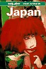 Lonely planet japan chris - lonely,