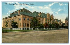 c1910 Gonzaga University