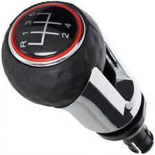 POMELLO LEVA DEL CAMBIO PELLE