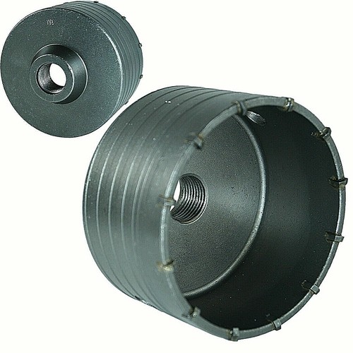 Fresa carotatrice tazza - fresa,