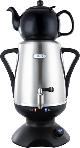 Samovar elettrico con - samovar,