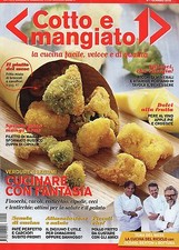Cotto e Mangiato 2016 1 gennaio#Cucinare con fantasia,kkk
