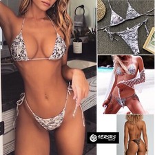 Costume bagno brasiliano - costume, 2