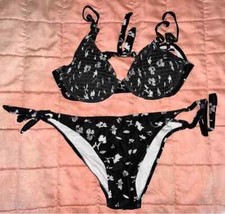 Costume da bagno due pezzi donna