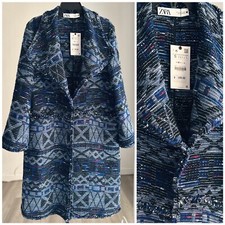 Zara Textured Limited Edition