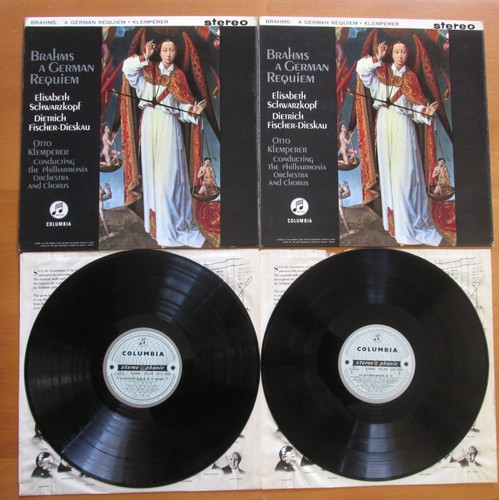Sax 2430 ed1 brahms - 2430-1,