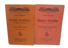 BIZZARRINI G-BOTANICA
