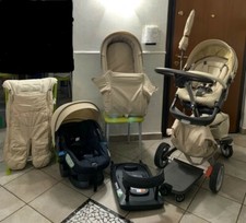 Passeggino stokke xplory - xplory,