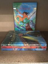 LOTTO 4 FUMETTI Disney Libri