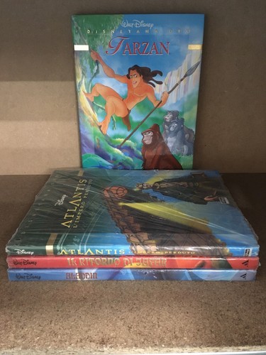 Lotto fumetti disney libri - fumetti,