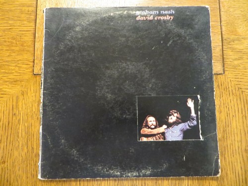 Graham nash david crosby - graham,