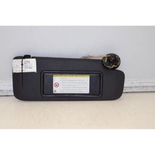 ALETTA PARASOLE PARABREZZA DX PER OPEL ASTRA J GTC-OPC (12-18) 2.0 16V 2012