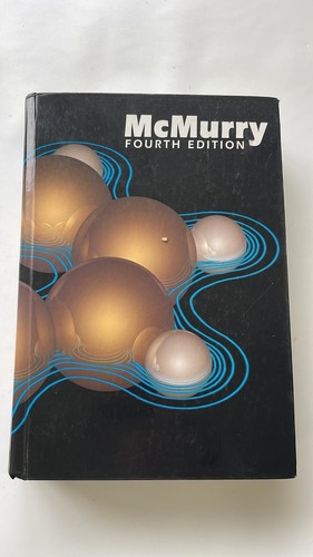 Mcmurry organic chemistry - mcmurry,