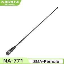 Nagoya NA-771 SMA-Femmina