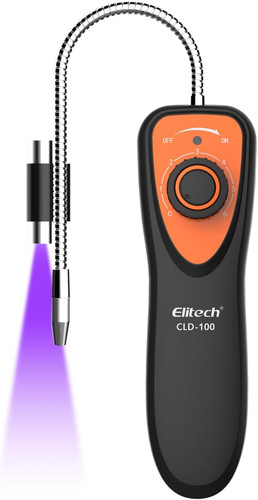Elitech rilevatore perdite - rilevatore,
