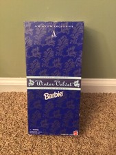 Barbie Vintage 1995 Mattel