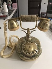 TELEFONO ROTATIVO IN ONICE