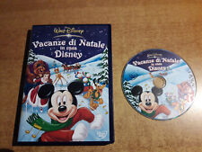 DVD Video - VACANZE DI NATALE