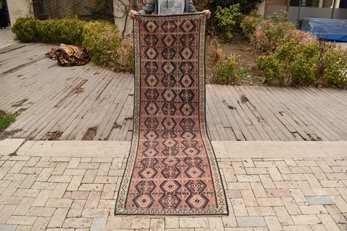 Tappeto turco x99 - turco, 32''x99''