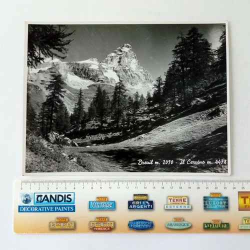 Montagna alpinismo il - -,