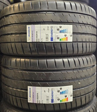2 NUOVO MICHELIN PILOT SPORT