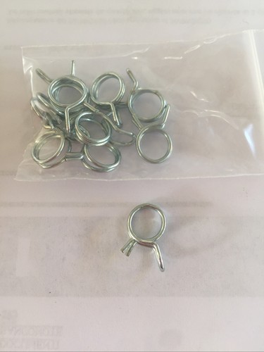 Fascette molle stringi tubo - fascette,