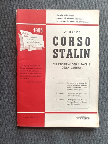 Libro vintage politica - , storia