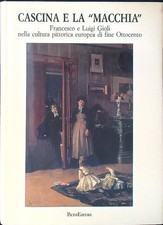 Cascina macchia - e, la