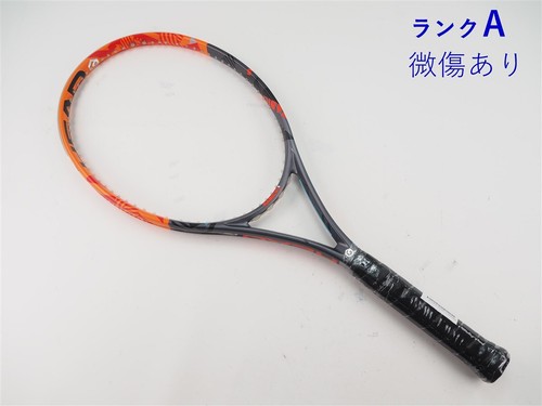 Racchetta tennis usata - da,