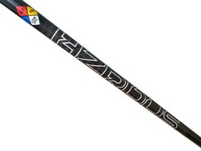 New Project X HZRDUS Black GEN