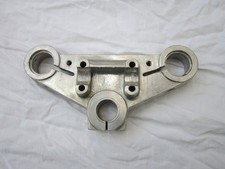 Piastra Superiore Forcella Marzocchi Ducati Scrambler 250 350 450